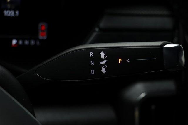 used 2025 GMC Acadia car, priced at $32,115