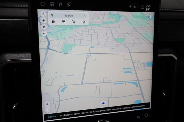 used 2025 GMC Acadia car, priced at $32,115