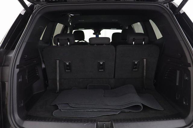 used 2025 GMC Acadia car, priced at $32,115