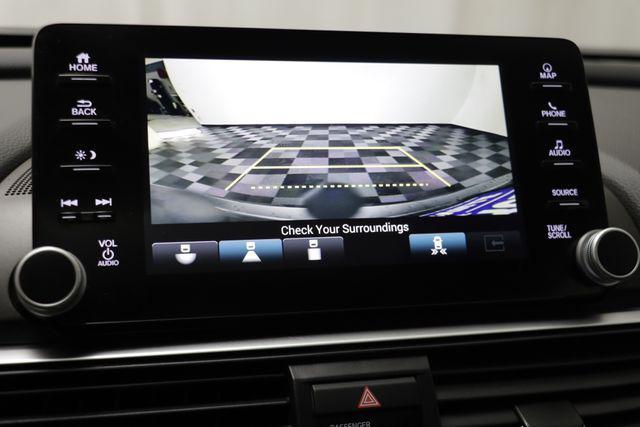 used 2020 Honda Accord car, priced at $19,900