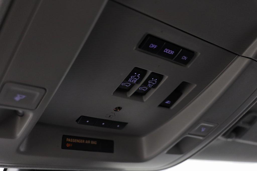 used 2017 Chevrolet Silverado 1500 car, priced at $22,990