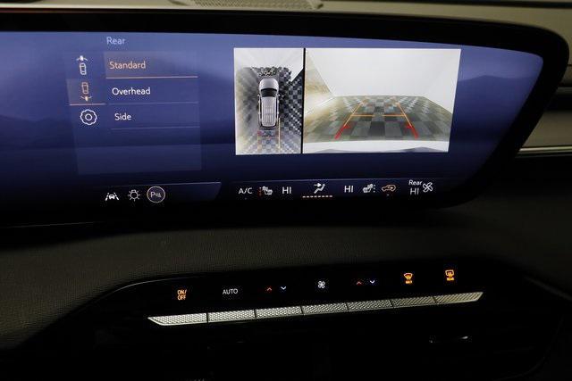 used 2025 Buick Enclave car, priced at $40,638