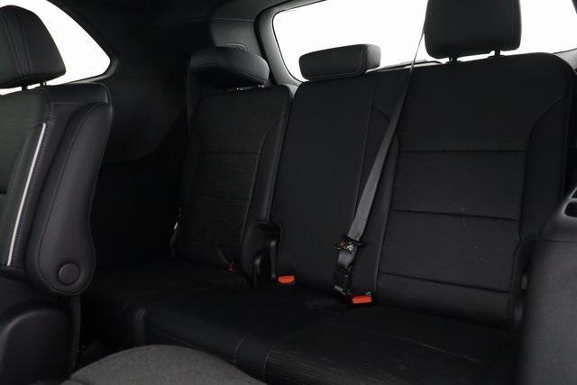 used 2025 Buick Enclave car, priced at $40,638