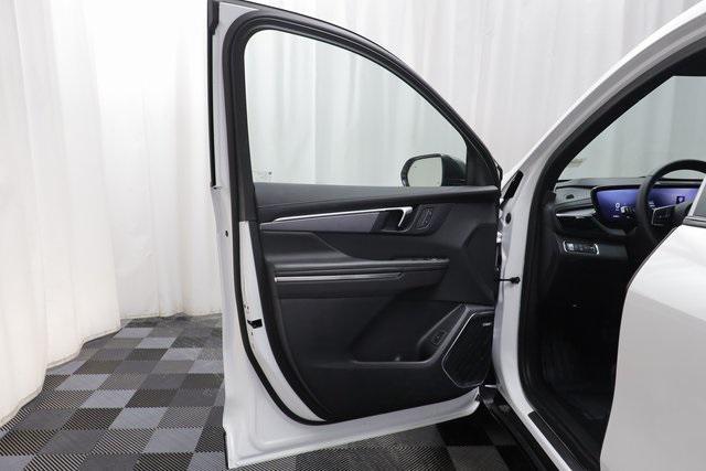 used 2025 Buick Enclave car, priced at $40,638