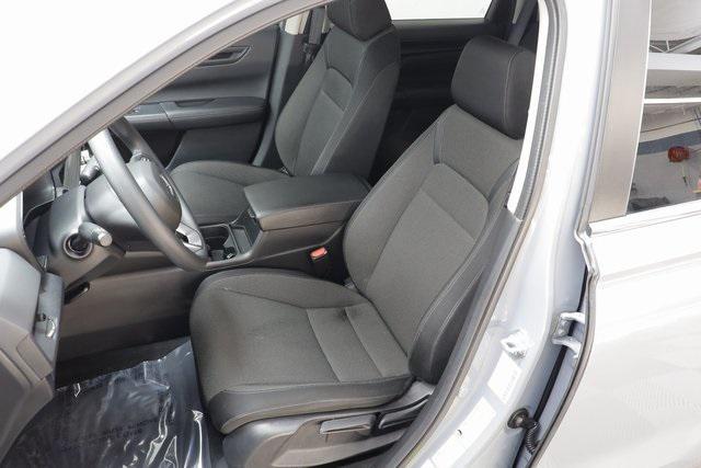 used 2025 Honda CR-V car, priced at $27,750