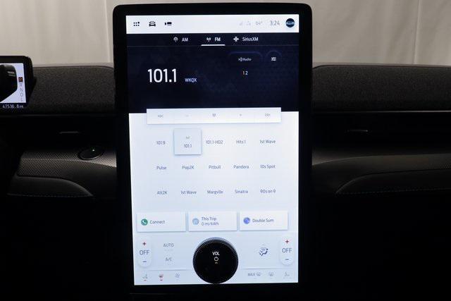 used 2021 Ford Mustang Mach-E car, priced at $22,828