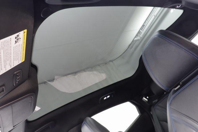 used 2021 Ford Mustang Mach-E car, priced at $22,828