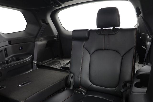 used 2024 Honda Pilot car, priced at $41,888