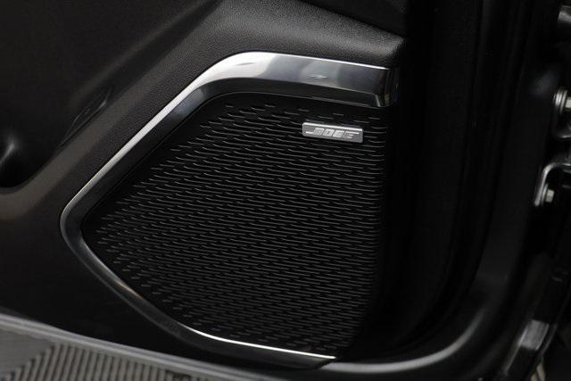 used 2025 GMC Acadia car, priced at $33,528