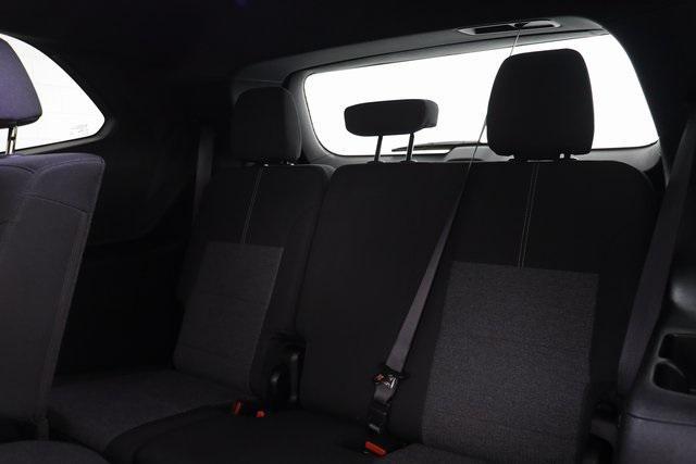 used 2025 GMC Acadia car, priced at $33,528