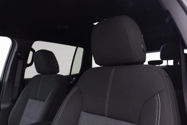 used 2025 GMC Acadia car, priced at $33,528