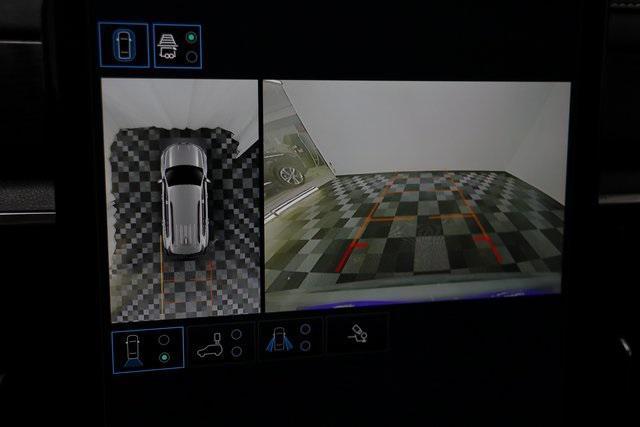 used 2025 GMC Acadia car, priced at $33,528