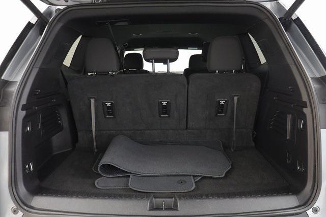 used 2025 GMC Acadia car, priced at $33,528