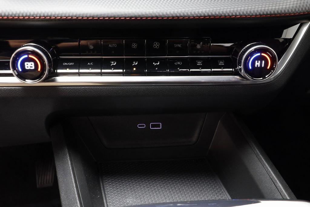 used 2026 Chevrolet Equinox car, priced at $31,938