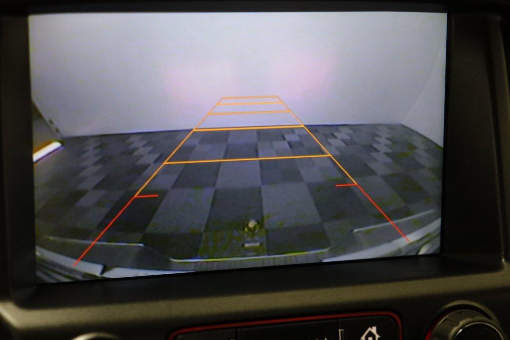 used 2015 GMC Canyon car, priced at $17,990