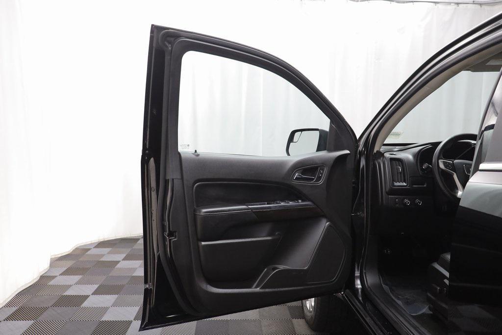 used 2015 GMC Canyon car, priced at $17,990