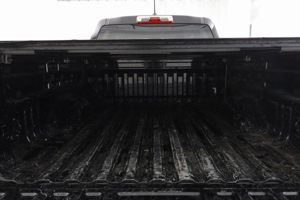 used 2015 GMC Canyon car, priced at $17,990