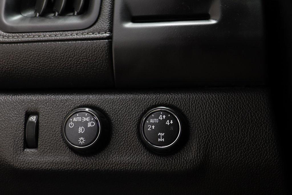 used 2015 GMC Canyon car, priced at $17,990