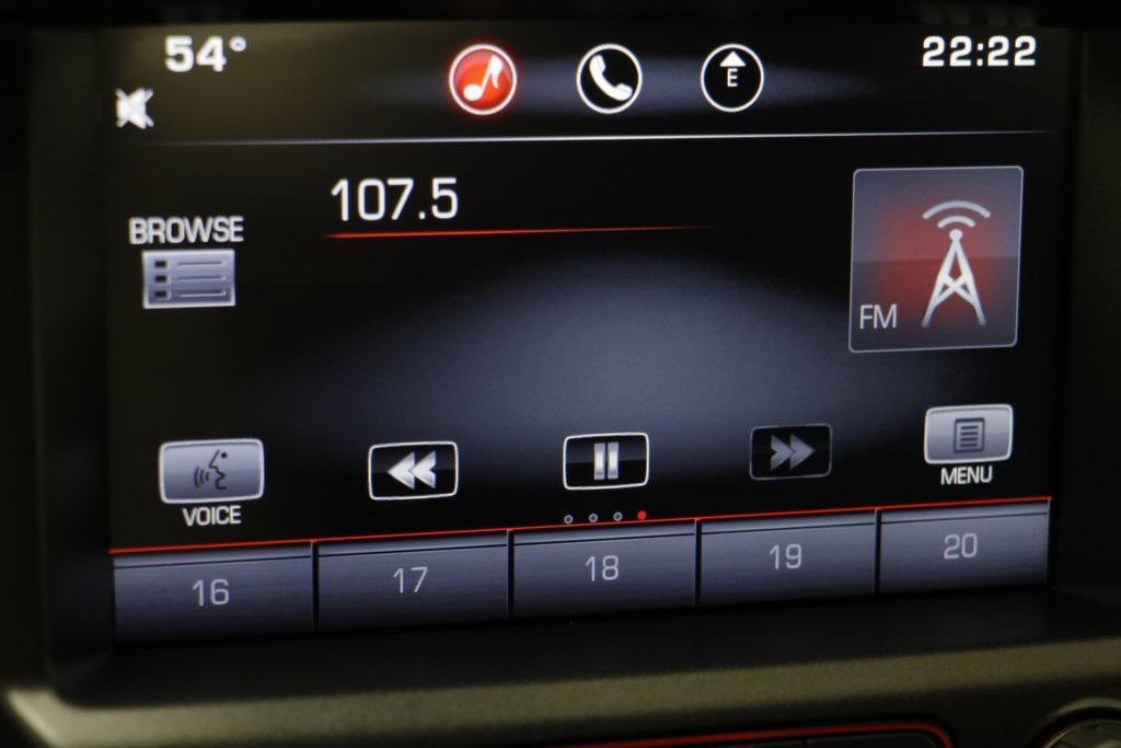 used 2015 GMC Canyon car, priced at $17,990