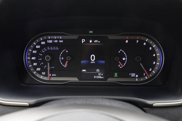 used 2022 Hyundai Tucson car, priced at $22,790