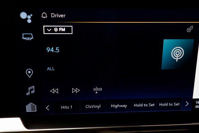 used 2024 Chevrolet Silverado 1500 car, priced at $42,178