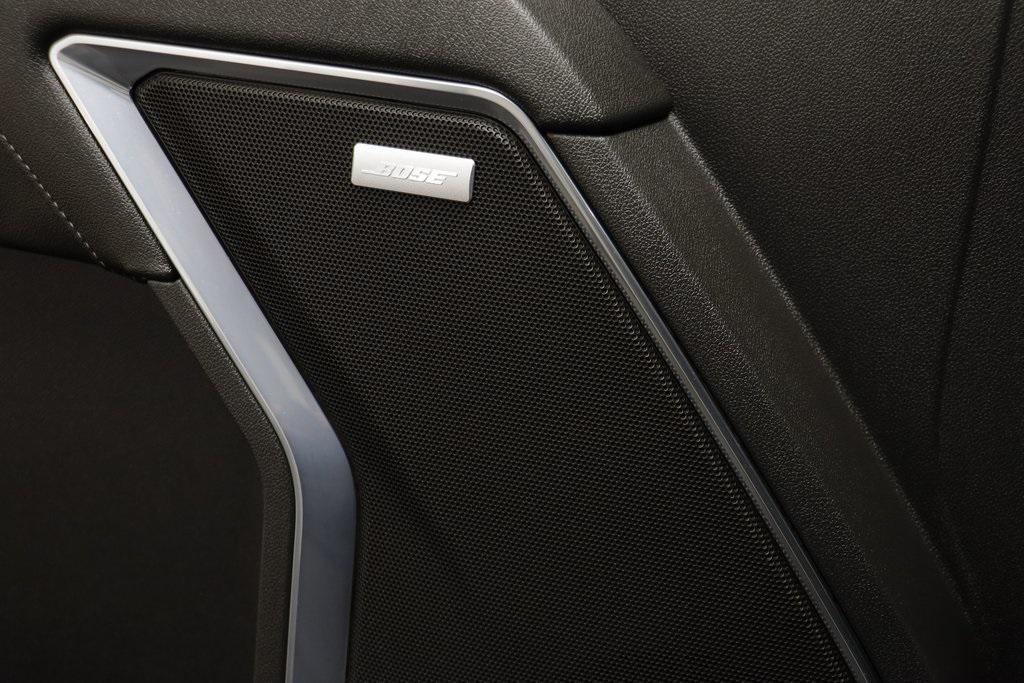 used 2024 Chevrolet Silverado 1500 car, priced at $44,177