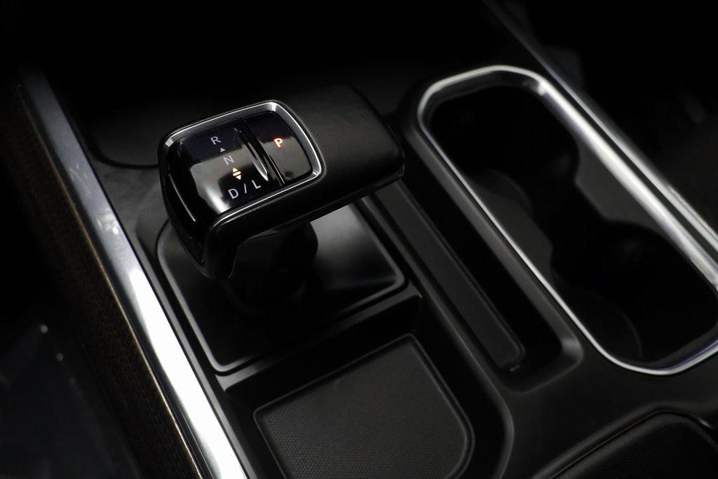 used 2024 Chevrolet Silverado 1500 car, priced at $44,177