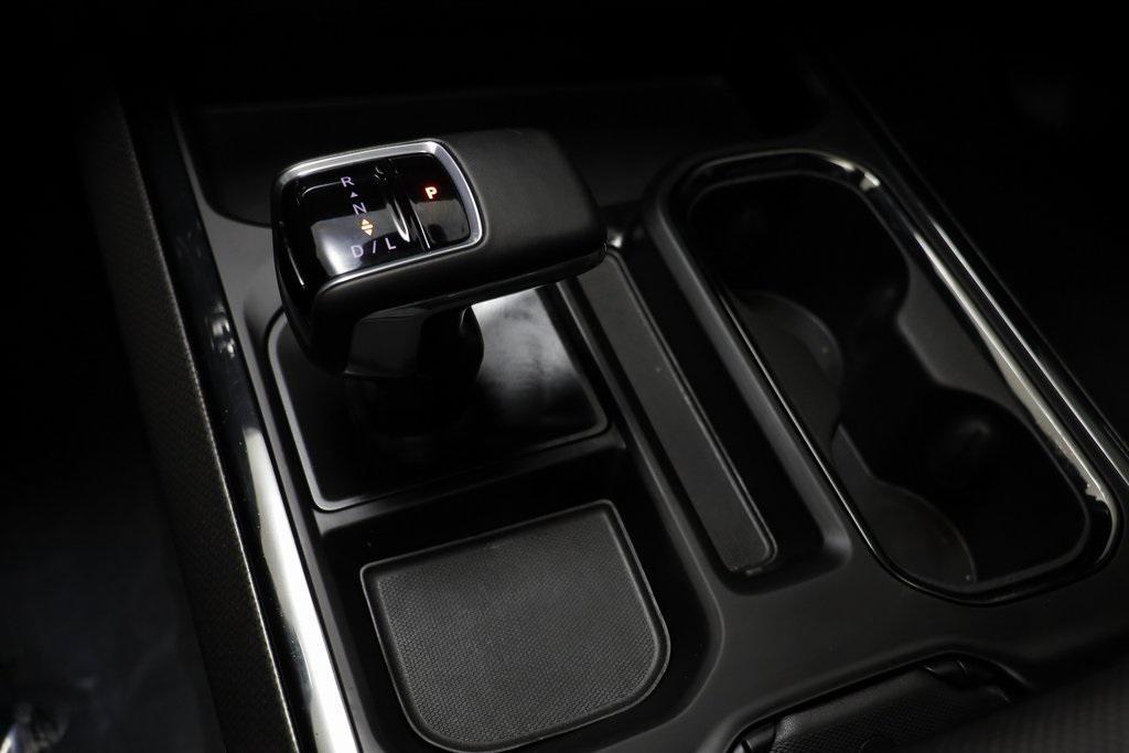 used 2023 Chevrolet Silverado 1500 car, priced at $49,637