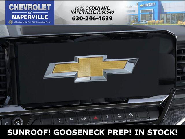 new 2026 Chevrolet Silverado 2500 car, priced at $73,966