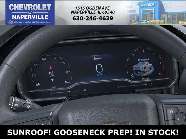 new 2026 Chevrolet Silverado 2500 car, priced at $73,966