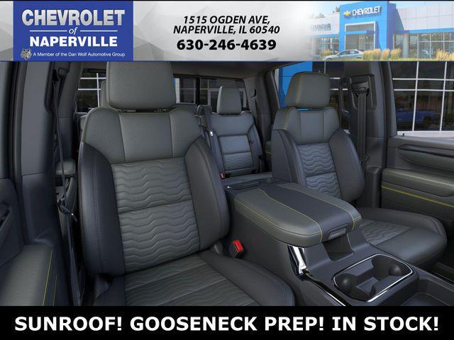new 2026 Chevrolet Silverado 2500 car, priced at $73,966