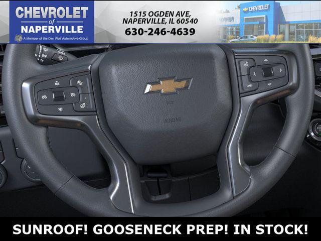 new 2026 Chevrolet Silverado 2500 car, priced at $73,966