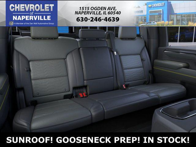 new 2026 Chevrolet Silverado 2500 car, priced at $73,966
