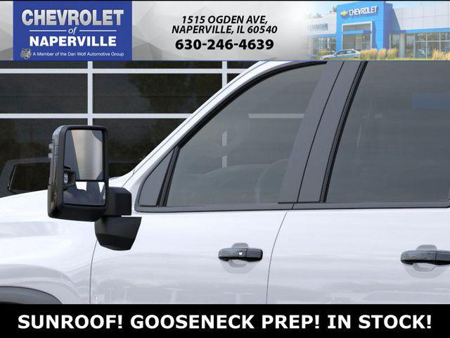 new 2026 Chevrolet Silverado 2500 car, priced at $73,966