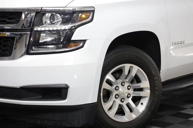 used 2018 Chevrolet Tahoe car, priced at $23,922