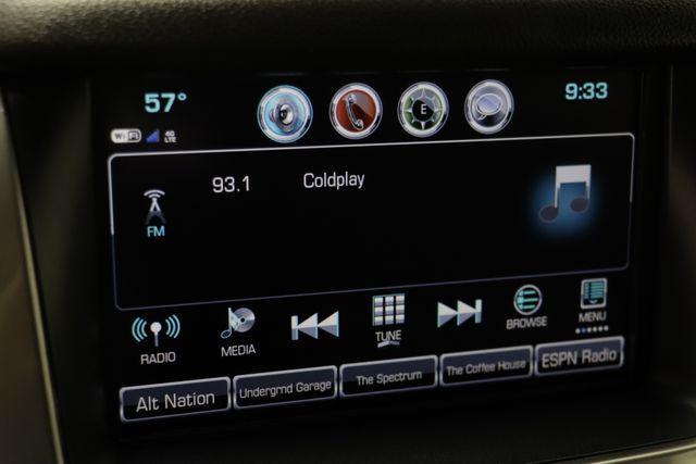 used 2018 Chevrolet Tahoe car, priced at $23,922