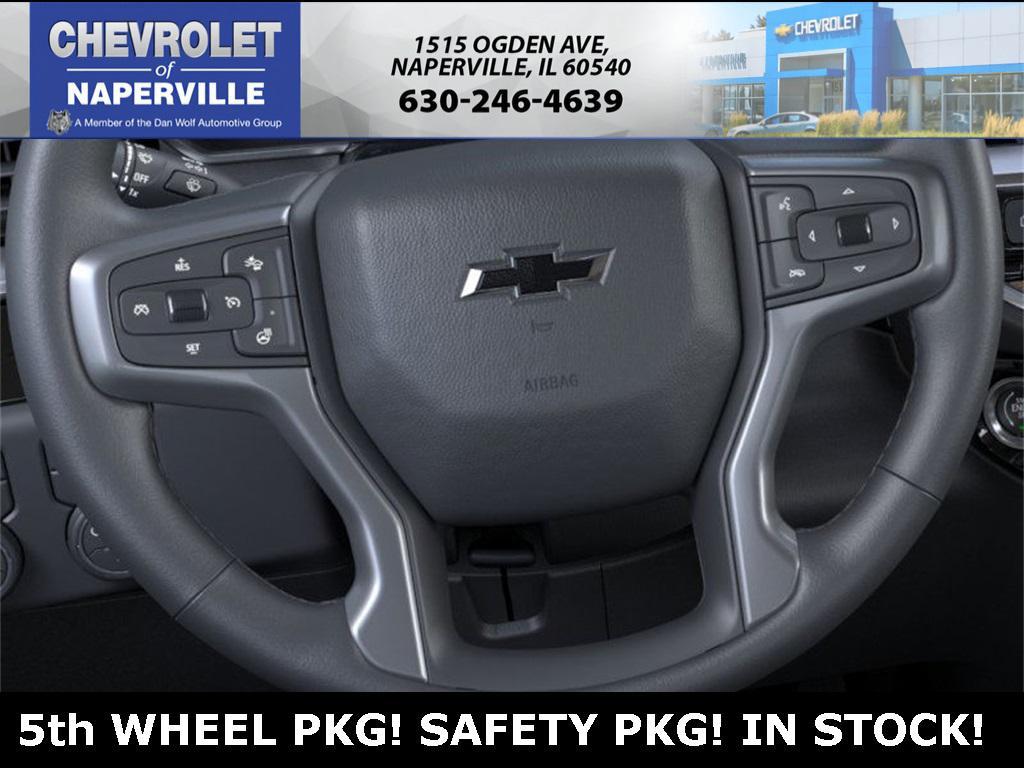 new 2026 Chevrolet Silverado 2500 car, priced at $62,054