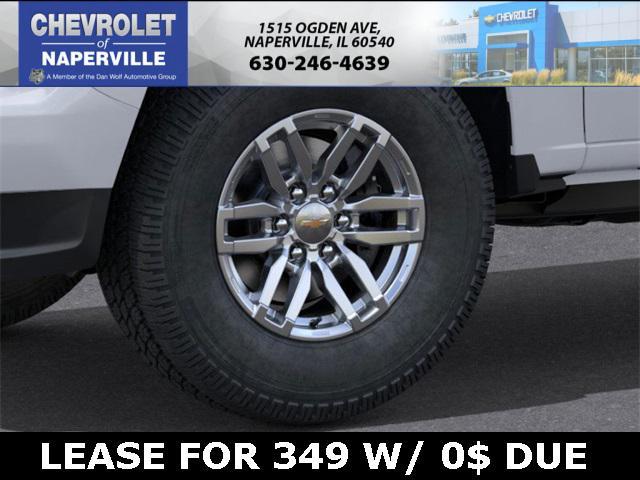 new 2026 Chevrolet Colorado car, priced at $35,975