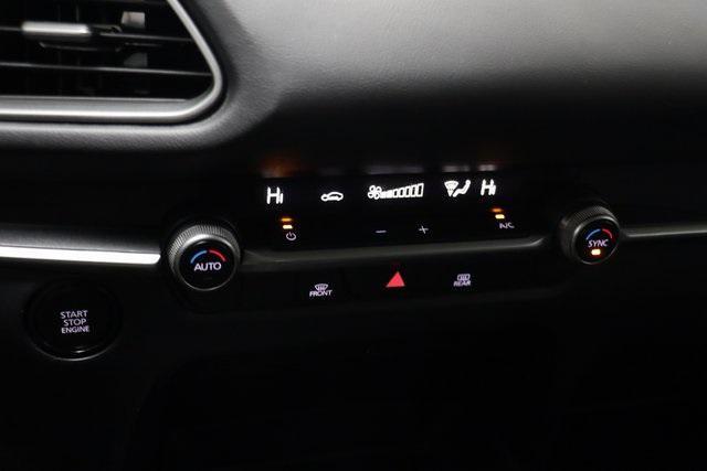 used 2023 Mazda CX-30 car, priced at $19,900