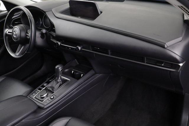 used 2023 Mazda CX-30 car, priced at $19,900