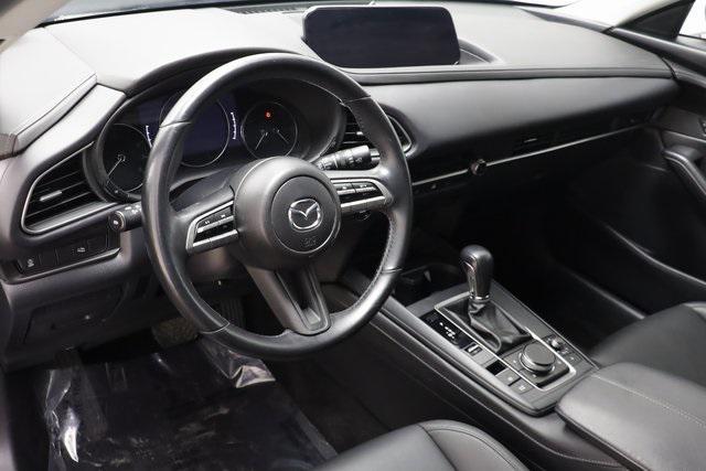 used 2023 Mazda CX-30 car, priced at $19,900