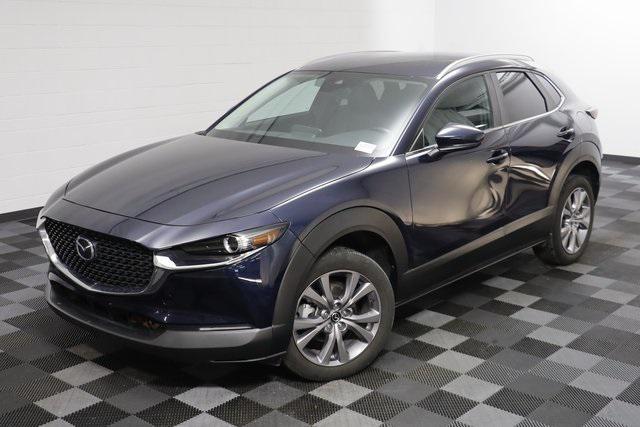 used 2023 Mazda CX-30 car, priced at $19,900