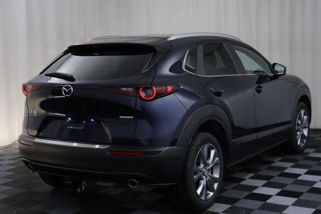 used 2023 Mazda CX-30 car, priced at $19,900