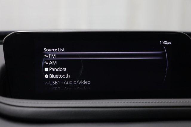 used 2023 Mazda CX-30 car, priced at $19,900