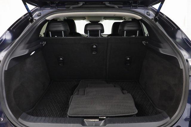 used 2023 Mazda CX-30 car, priced at $19,900