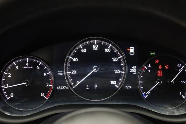 used 2023 Mazda CX-30 car, priced at $19,900