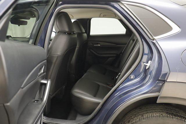 used 2023 Mazda CX-30 car, priced at $19,900