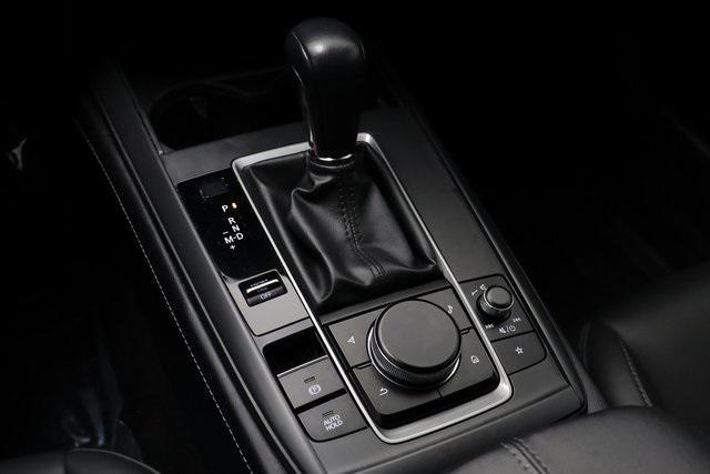 used 2023 Mazda CX-30 car, priced at $19,900