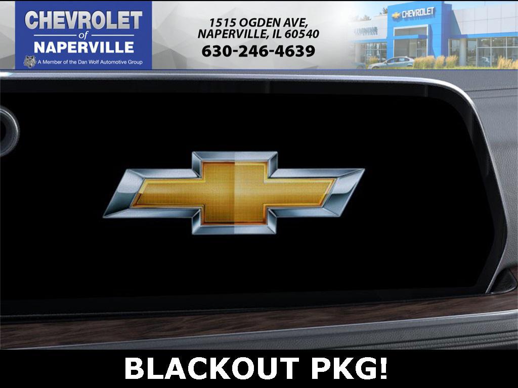 new 2026 Chevrolet Tahoe car, priced at $66,344