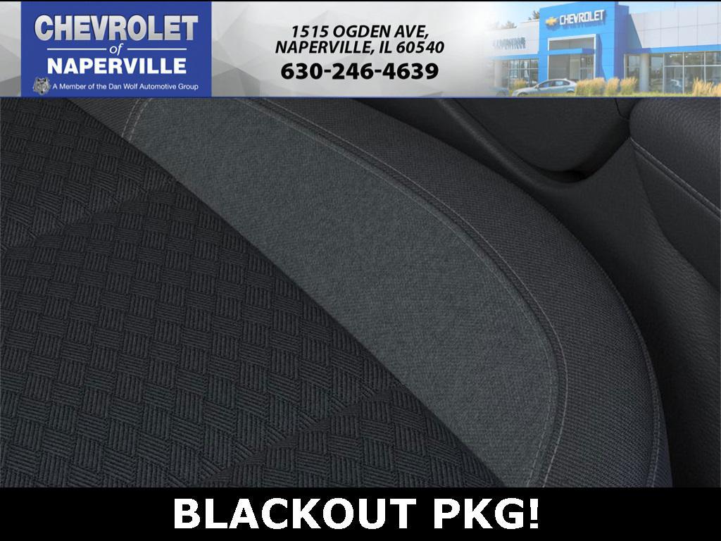 new 2026 Chevrolet Tahoe car, priced at $66,344